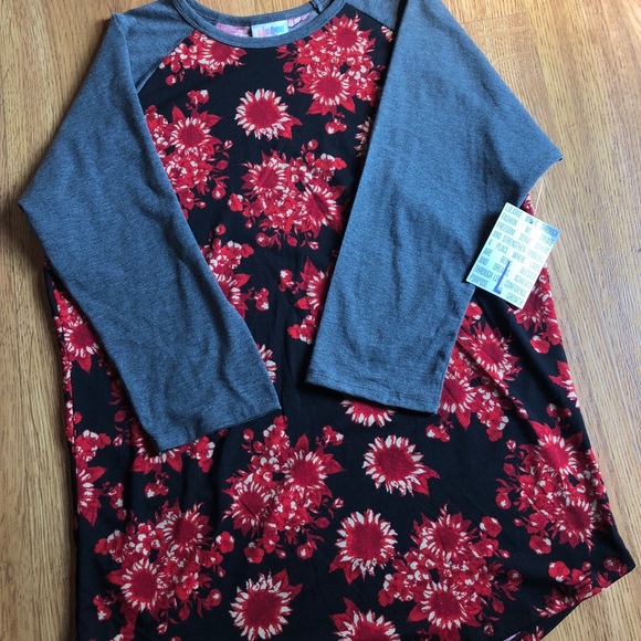 Lularoe Randy - Picture 1 of 1